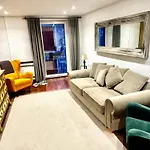 Apartmán Centro Historico
