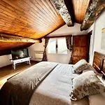 Apartmán Centro Historico *