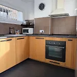 Apartmán Centro Historico