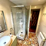 Centro Historico Apartmán Llivia