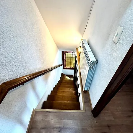 Centro Historico Apartment