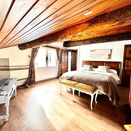 Centro Historico Apartment