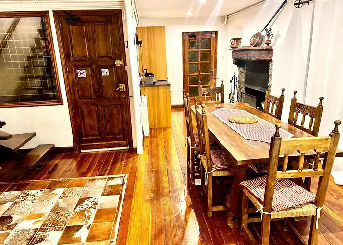 Centro Historico Apartamento