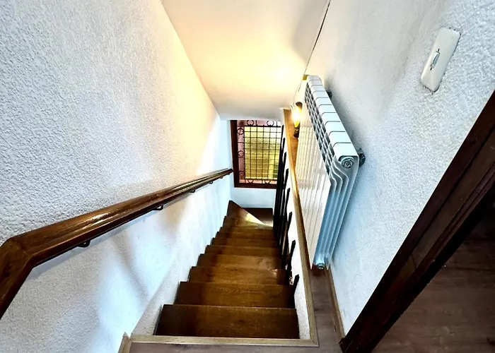 Centro Historico Apartamento