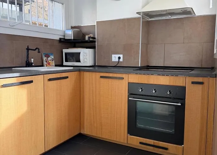 Apartamento Centro Historico