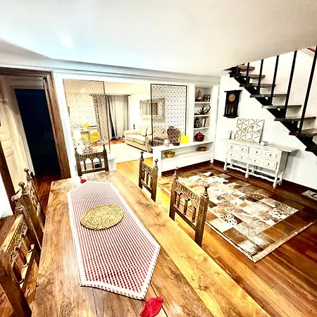 Apartamento Centro Historico *