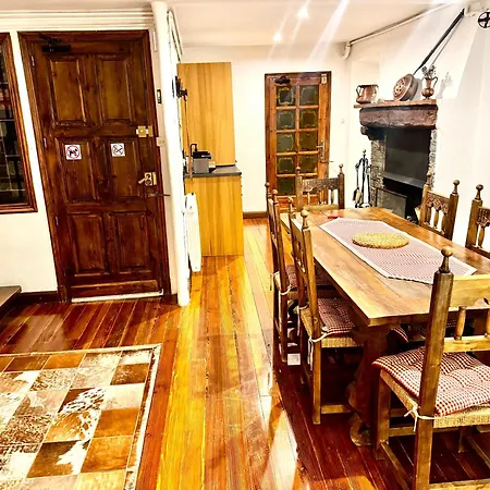 Centro Historico Apartamento