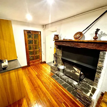 Centro Historico Apartamento