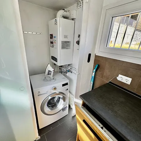 Apartamento Centro Historico