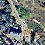 Lägenhet Centro Historico Llivia